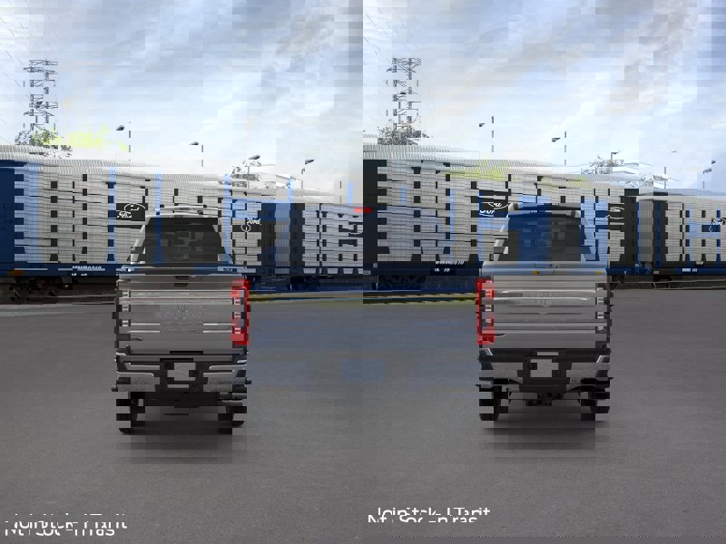 New 2026 Ford F250 King Ranch image 5