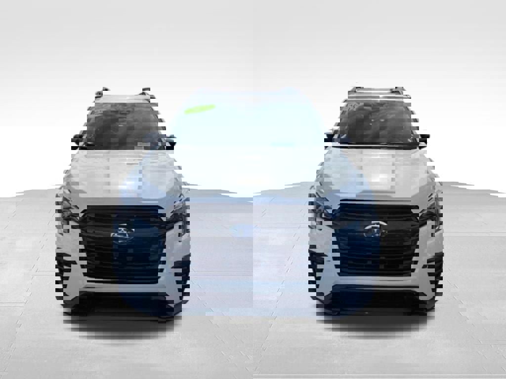 Used 2025 Subaru Ascent Onyx Edition w/ Onyx Package image 8