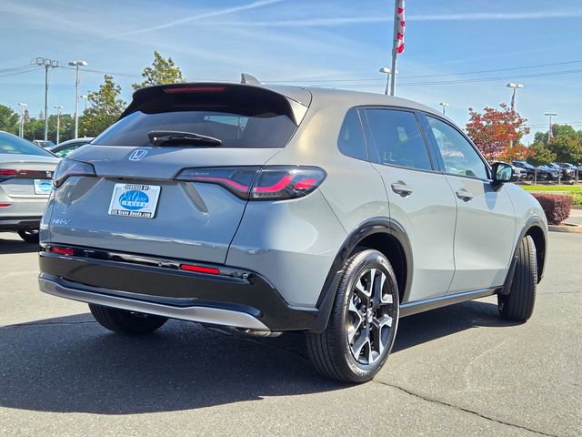 New 2027 Honda HR-V EX-L image 4