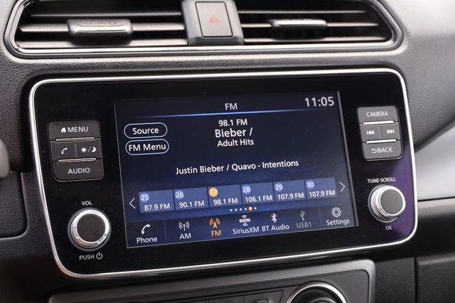 Used 2025 Nissan Leaf S FWD image 16