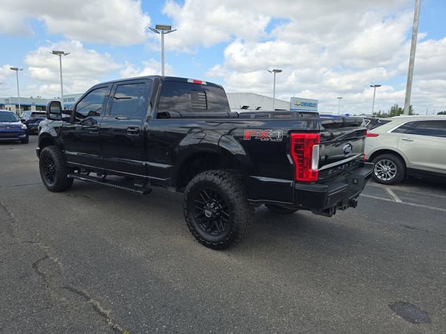 Used 2019 Ford F250 Lariat AWD/4WD image 6