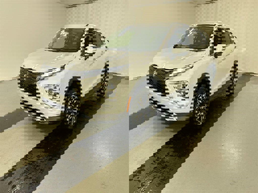 New 2026 Mitsubishi Eclipse Cross SE image 4