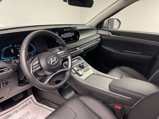 Used 2025 Hyundai Palisade SEL image 11