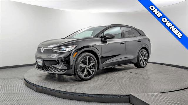 Used 2023 Volkswagen ID.4 Pro S image 2