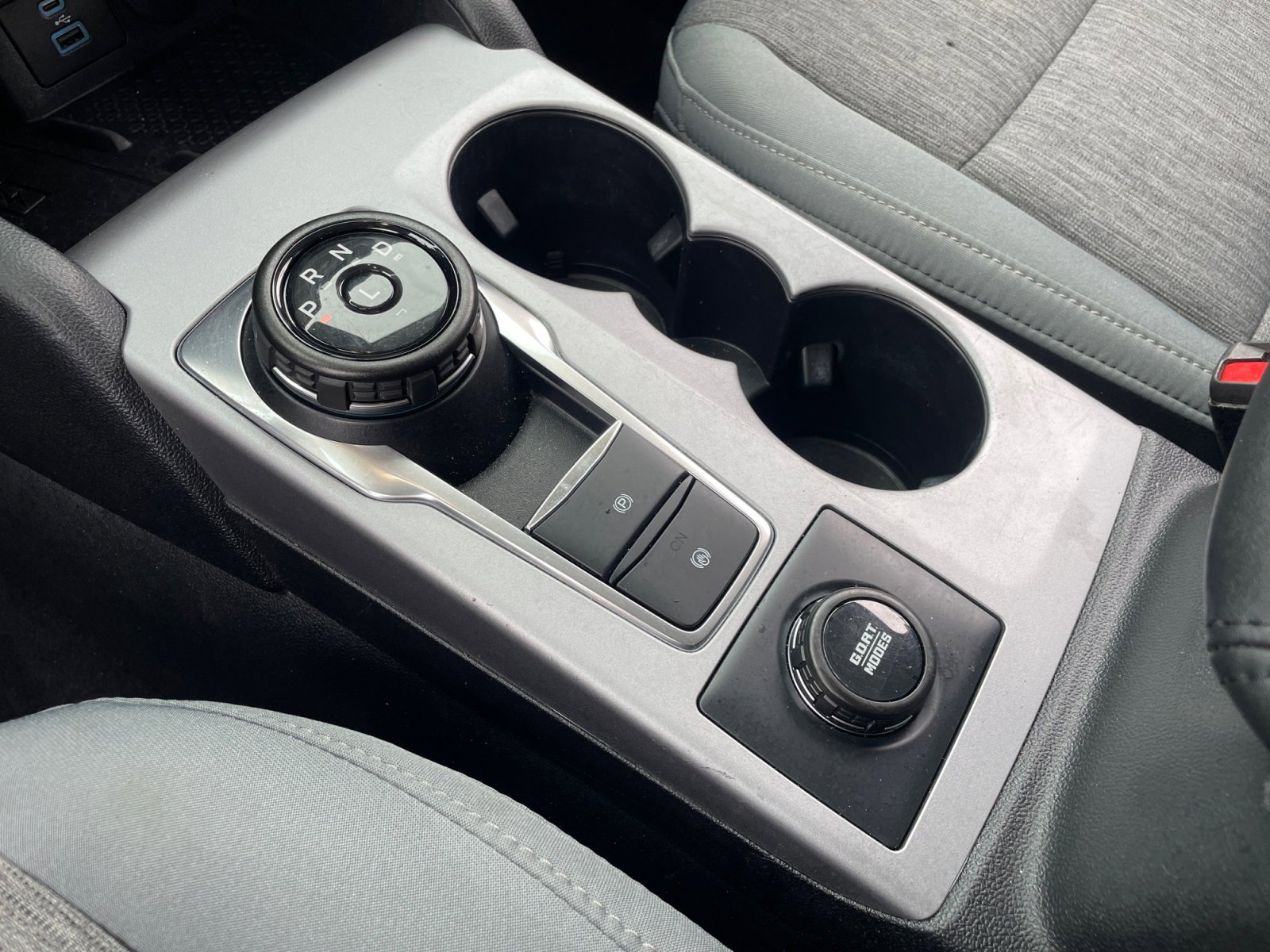 Used 2022 Ford Bronco Sport Big Bend w/ Convenience Package image 15