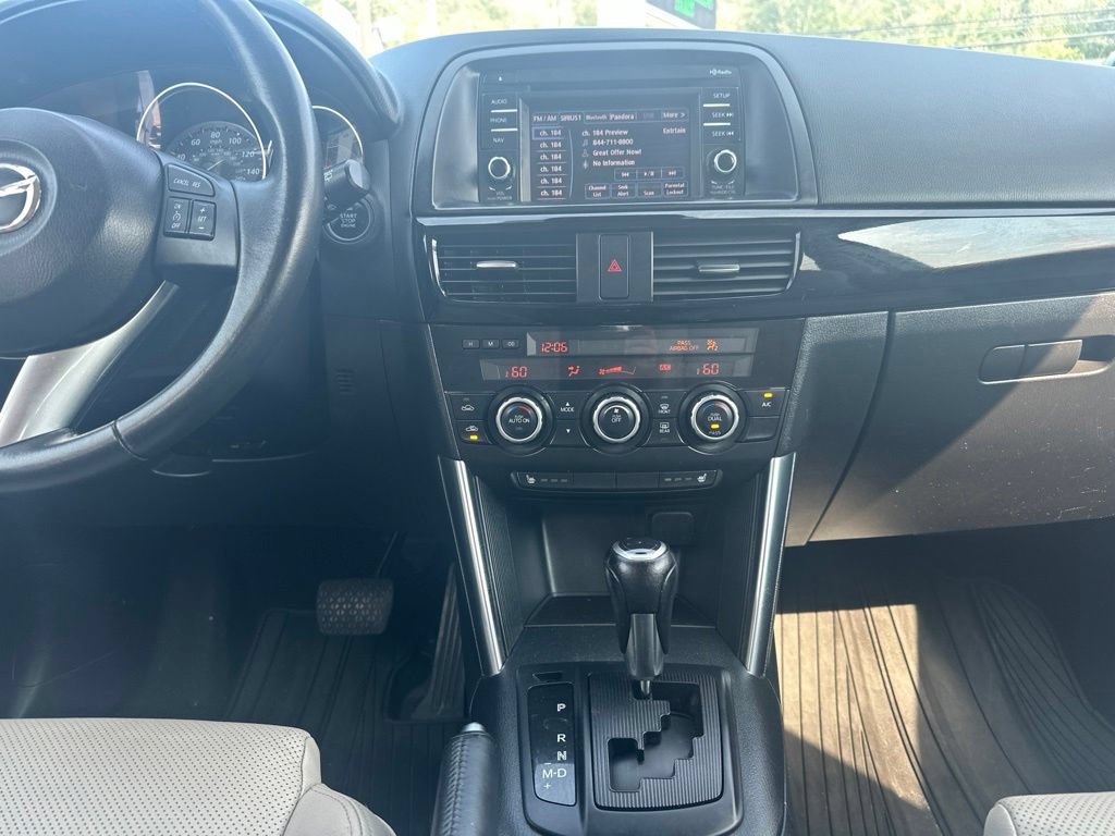 Used 2014 MAZDA CX-5 Grand Touring FWD image 20