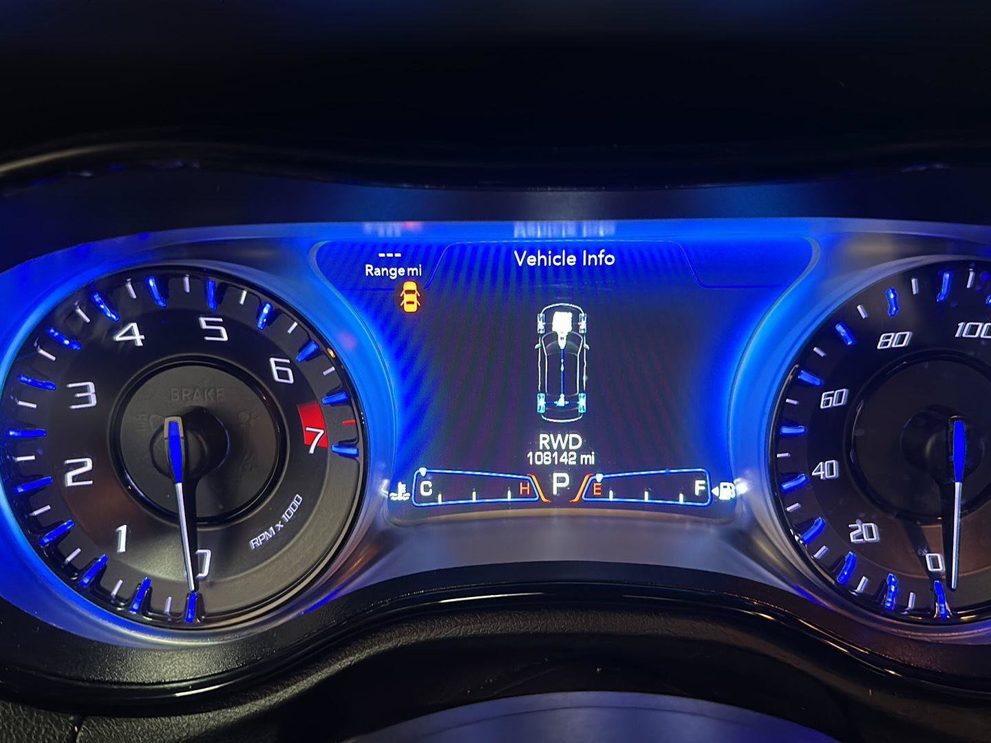 Used 2017 Chrysler 300 S w/ 300S Premium Group AWD/4WD image 20
