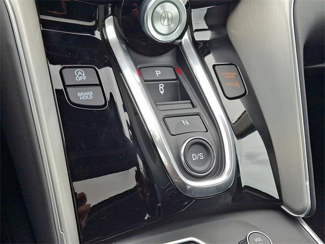 New 2025 Acura TLX w/ Technology Package image 23