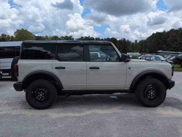 New 2026 Ford Bronco Big Bend w/ Black Diamond Package AWD/4WD image 3