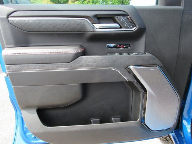 Used 2024 GMC Sierra 1500 AT4X w/ AT4X AEV Edition image 11