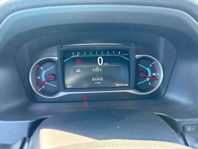 Used 2022 Honda Pilot Special Edition image 15