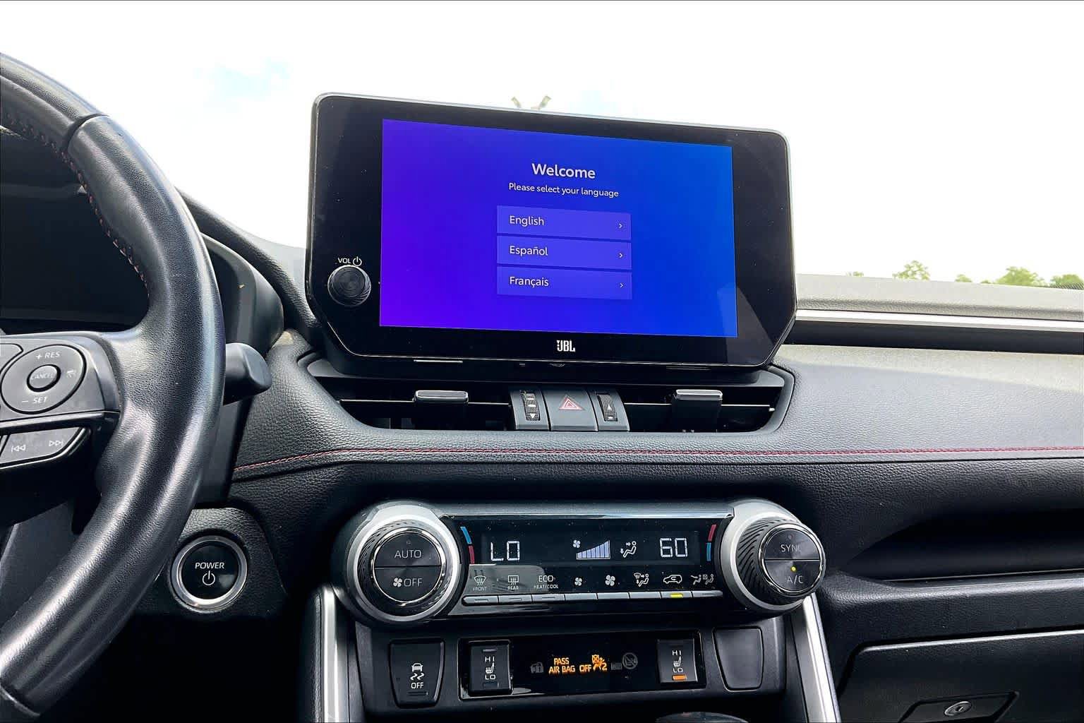 Used 2023 Toyota RAV4 XSE w/ Weather Package AWD/4WD image 36