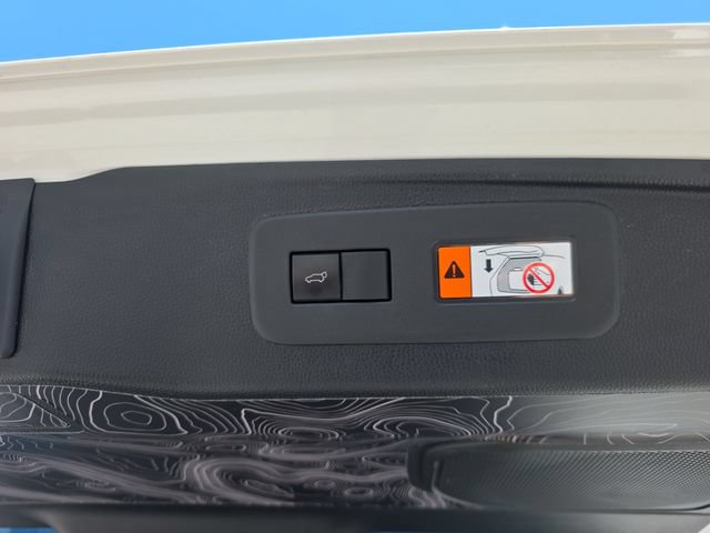 Used 2024 Toyota Land Cruiser 1958 AWD/4WD image 34