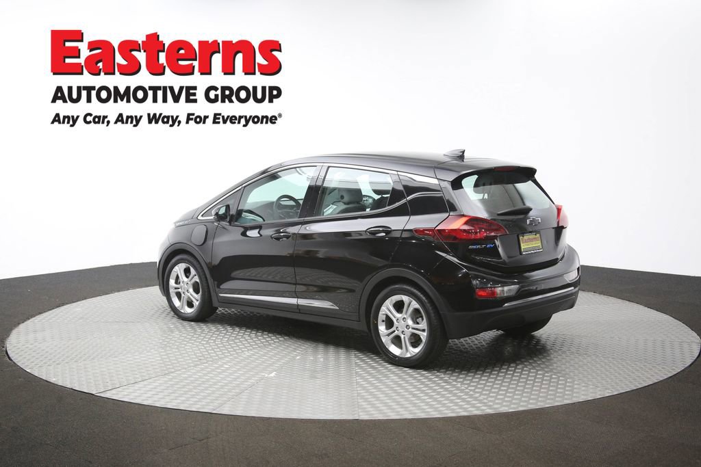 Used 2018 Chevrolet Bolt LT image 64