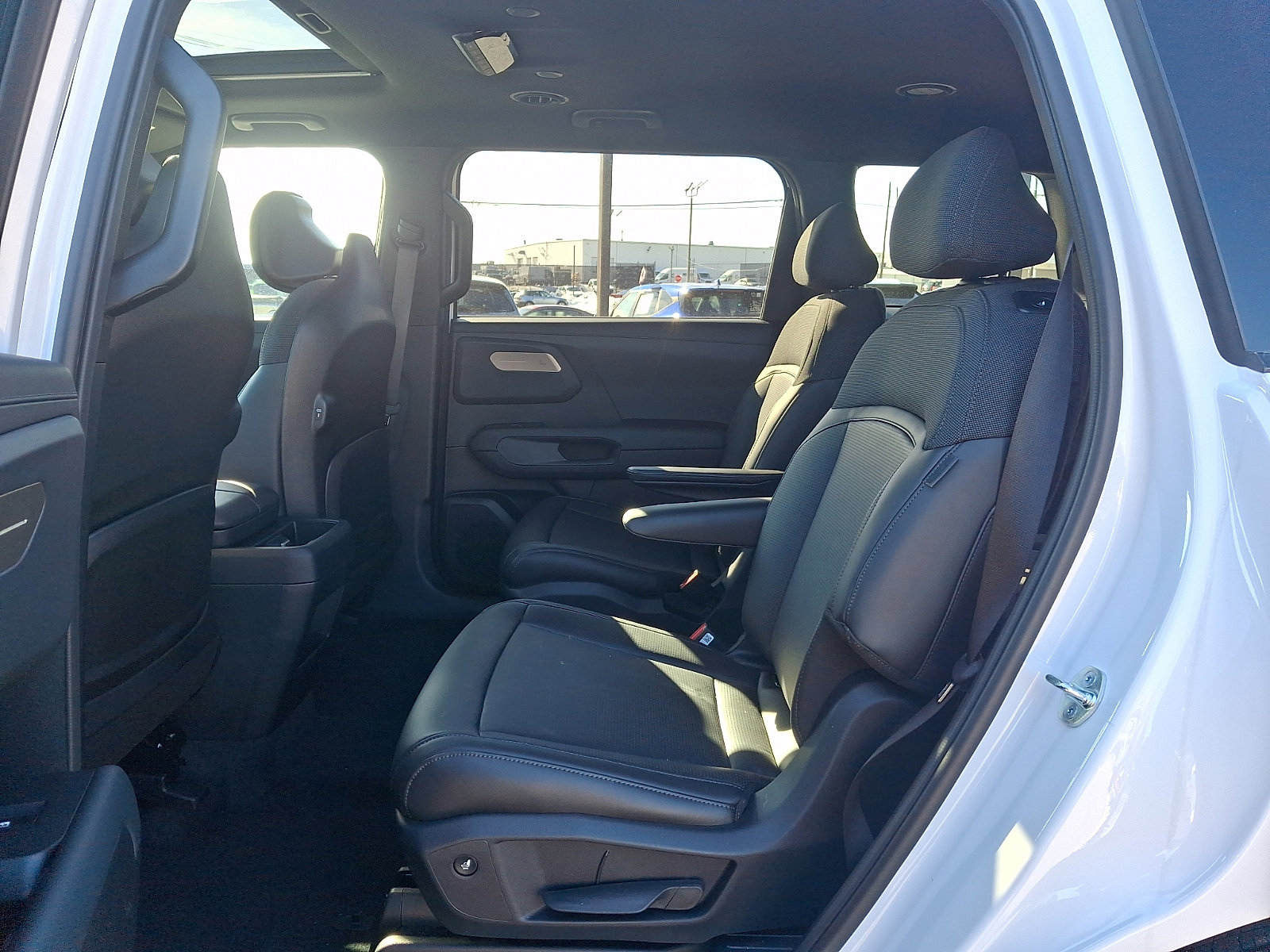 New 2027 Kia Telluride S AWD/4WD image 9