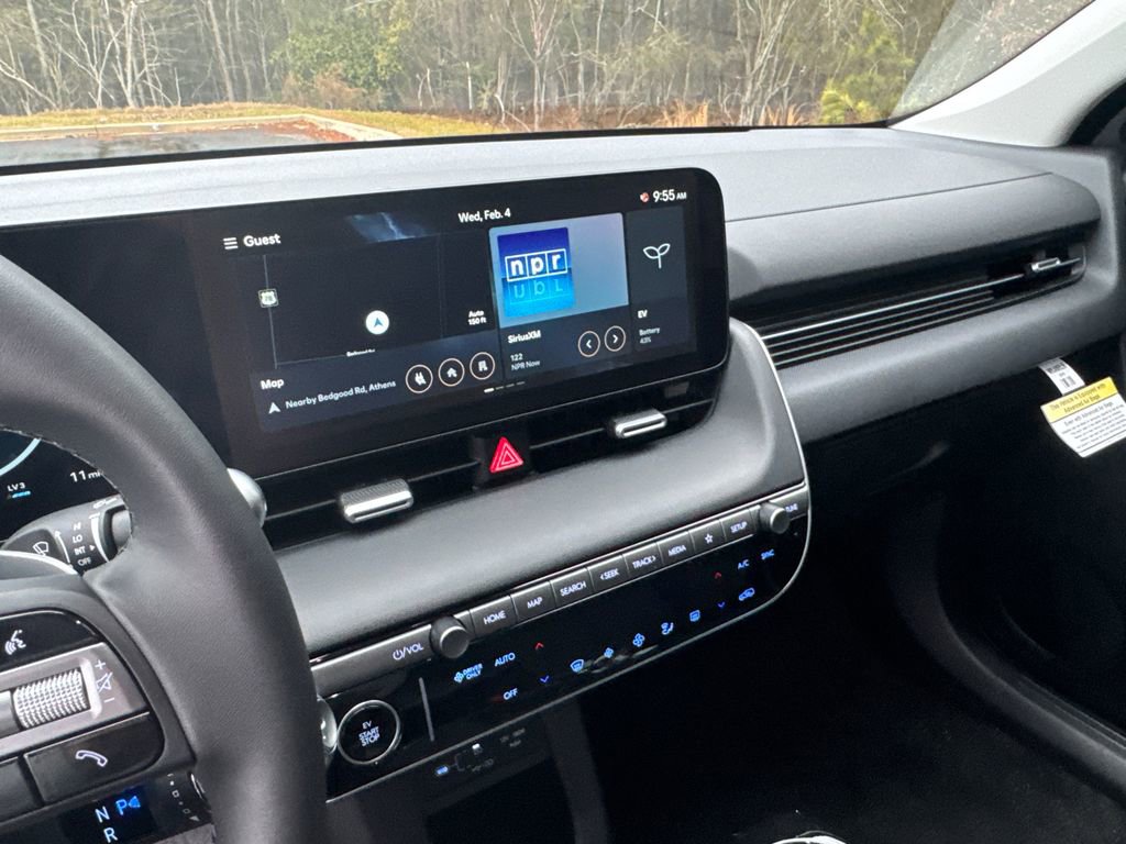 New 2026 Hyundai Ioniq 5 SEL image 16