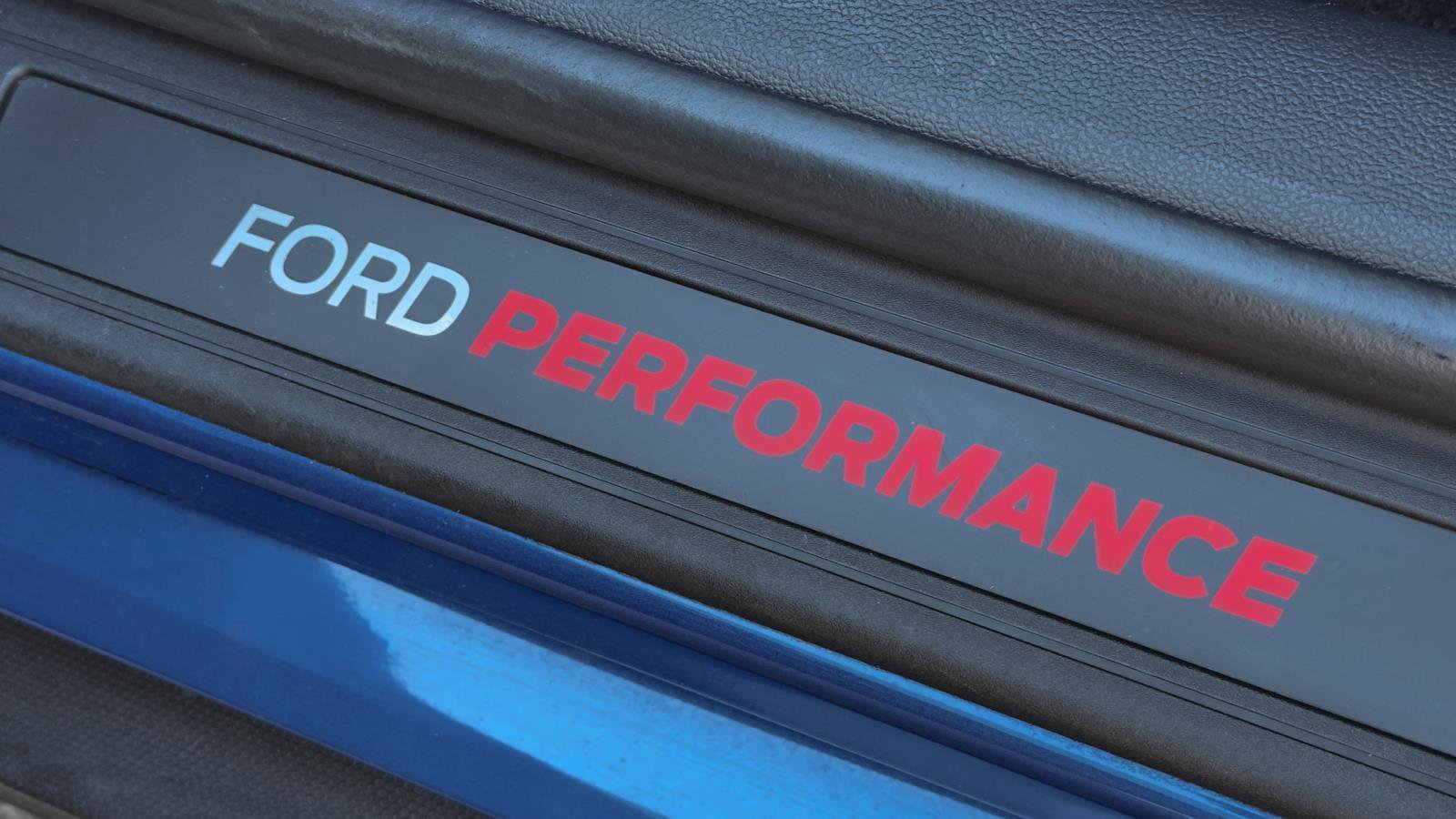 Used 2017 Ford Mustang Shelby GT350 w/ Electronics Package image 14