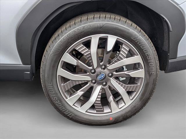 New 2026 Subaru Forester Touring AWD/4WD image 16