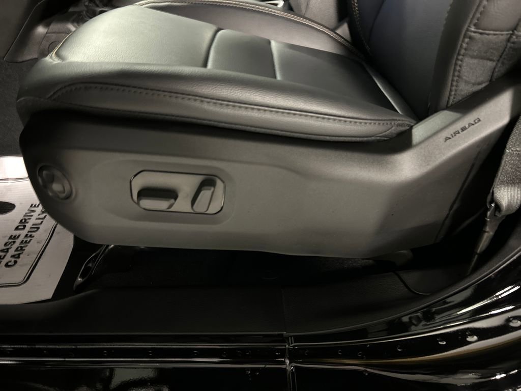 New 2026 Jeep Wrangler Sahara image 11