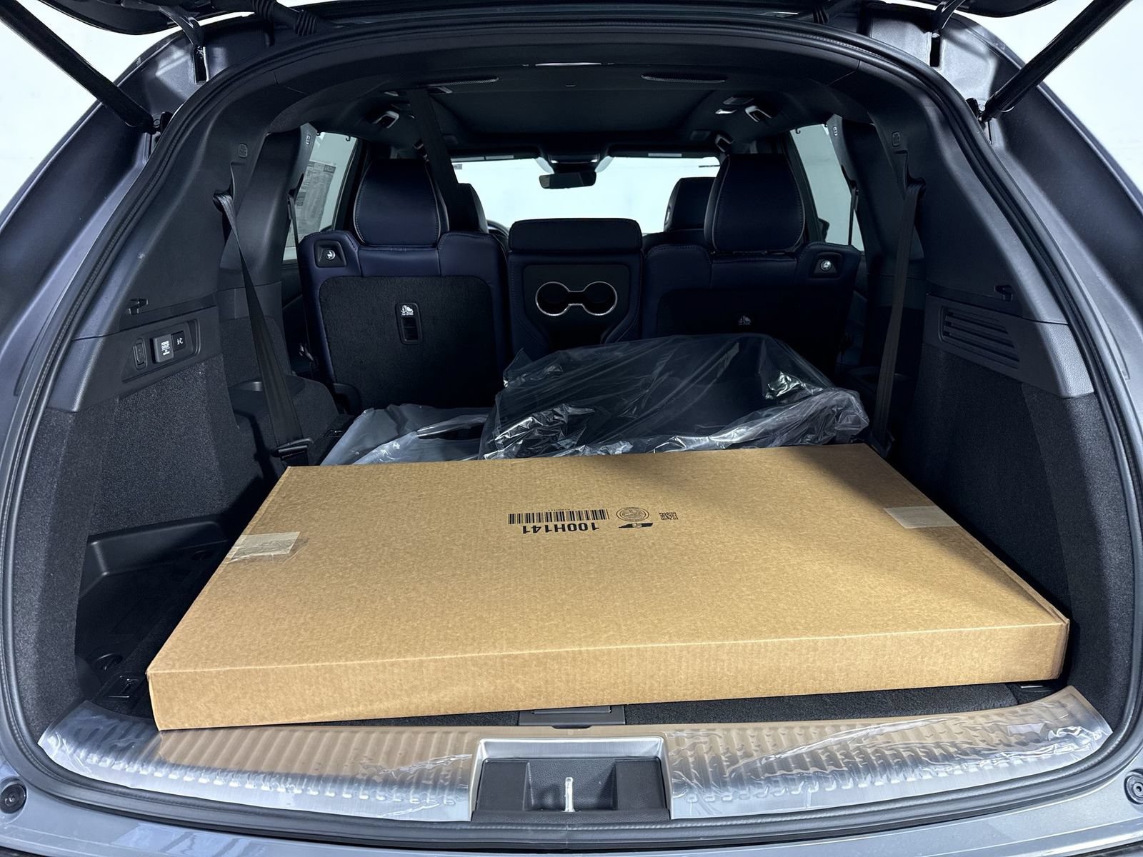 New 2026 Acura MDX Type S AWD/4WD image 33