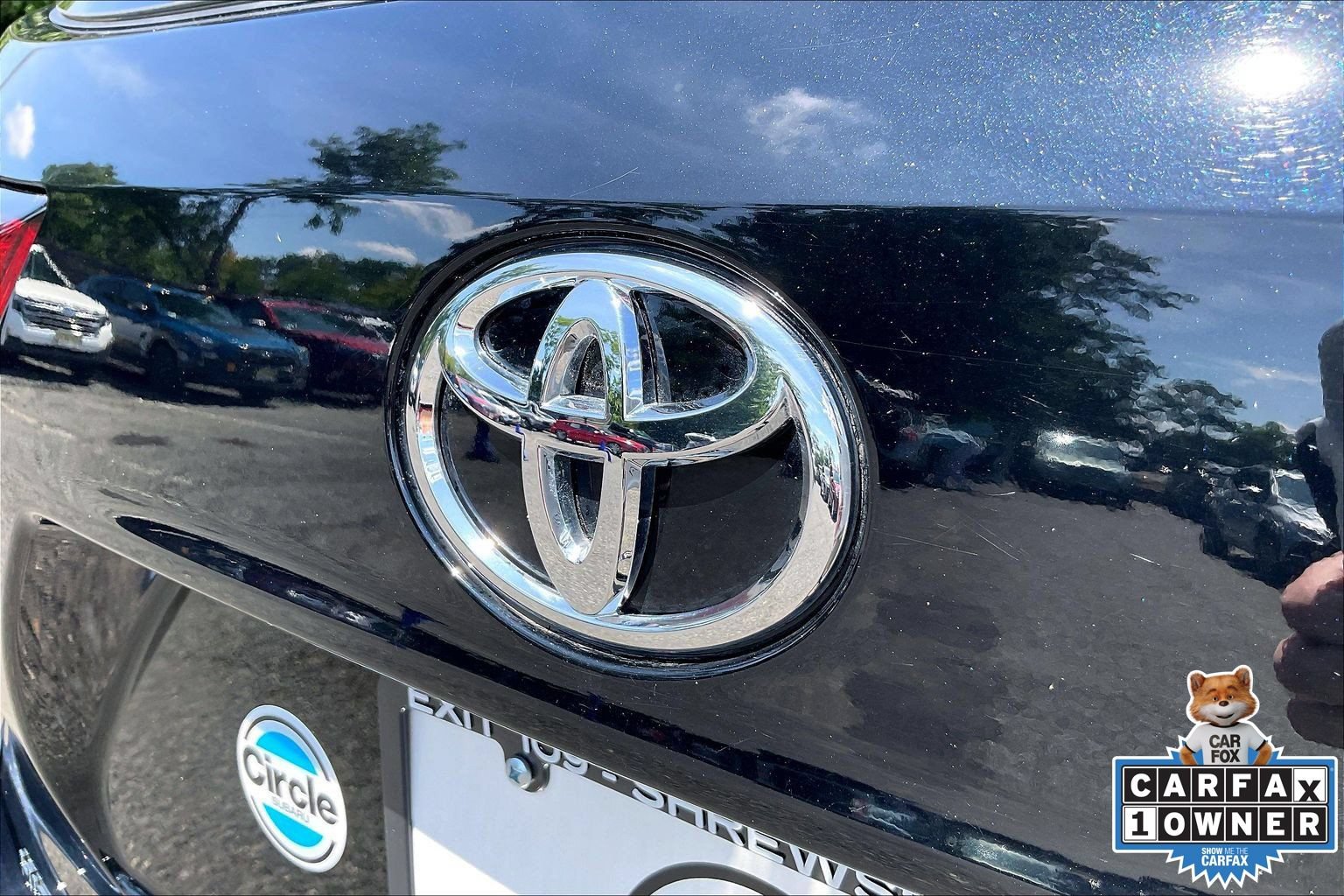 Used 2023 Toyota Highlander Limited AWD/4WD image 31