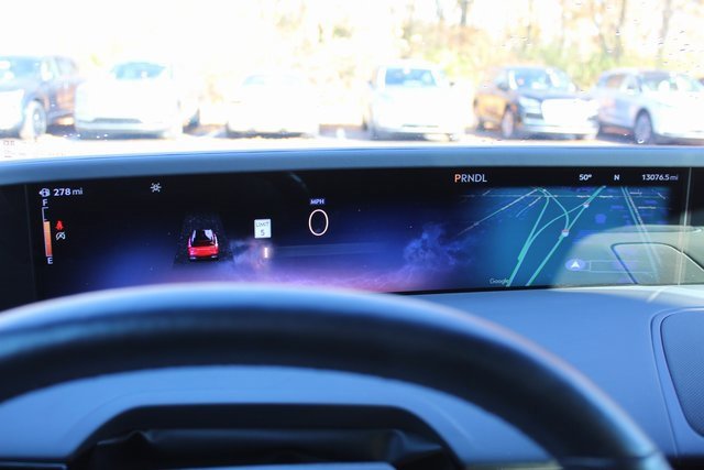 Certified 2024 Lincoln Nautilus Reserve w/ Equipment Group 202A image 36