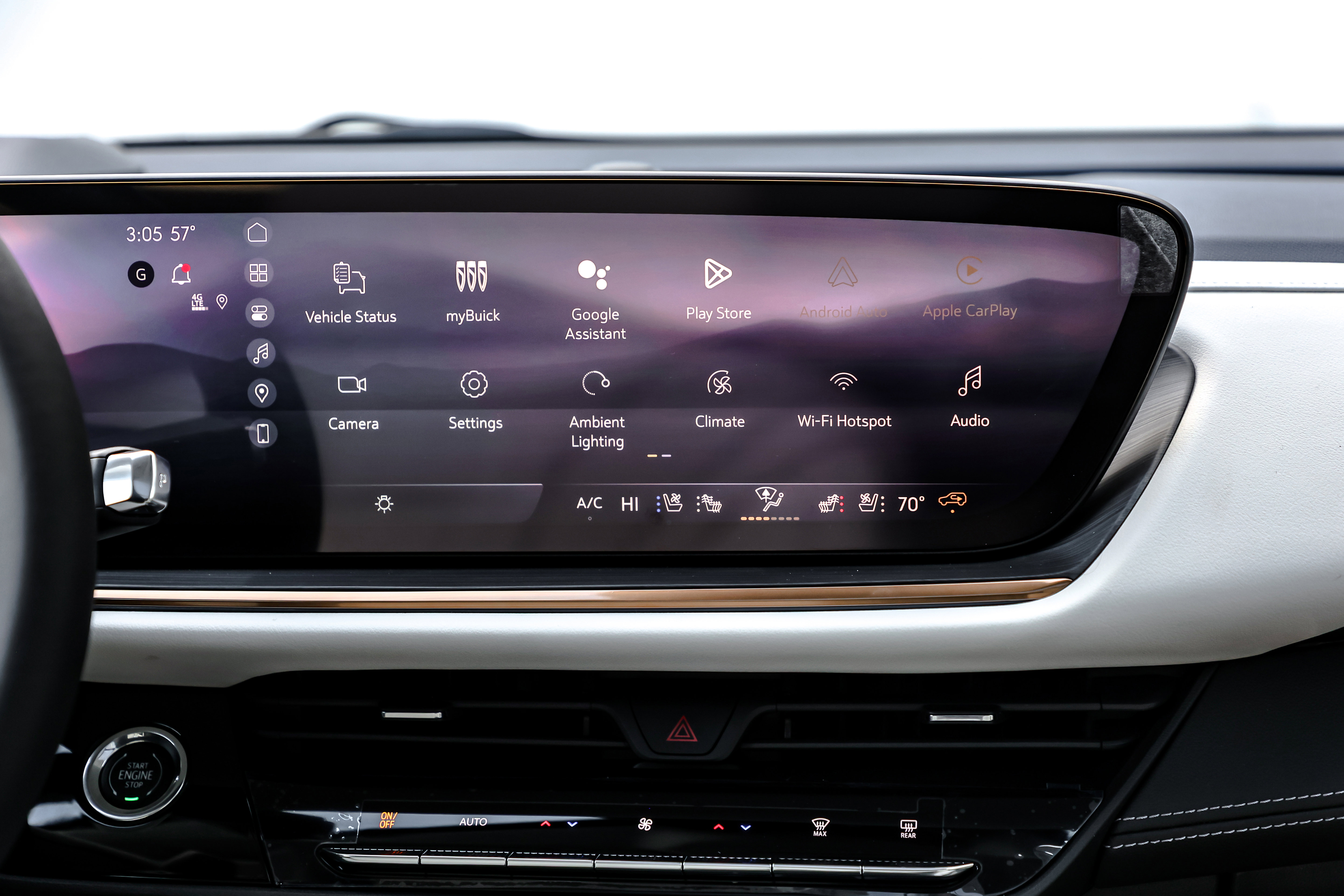 New 2026 Buick Envision Avenir image 36