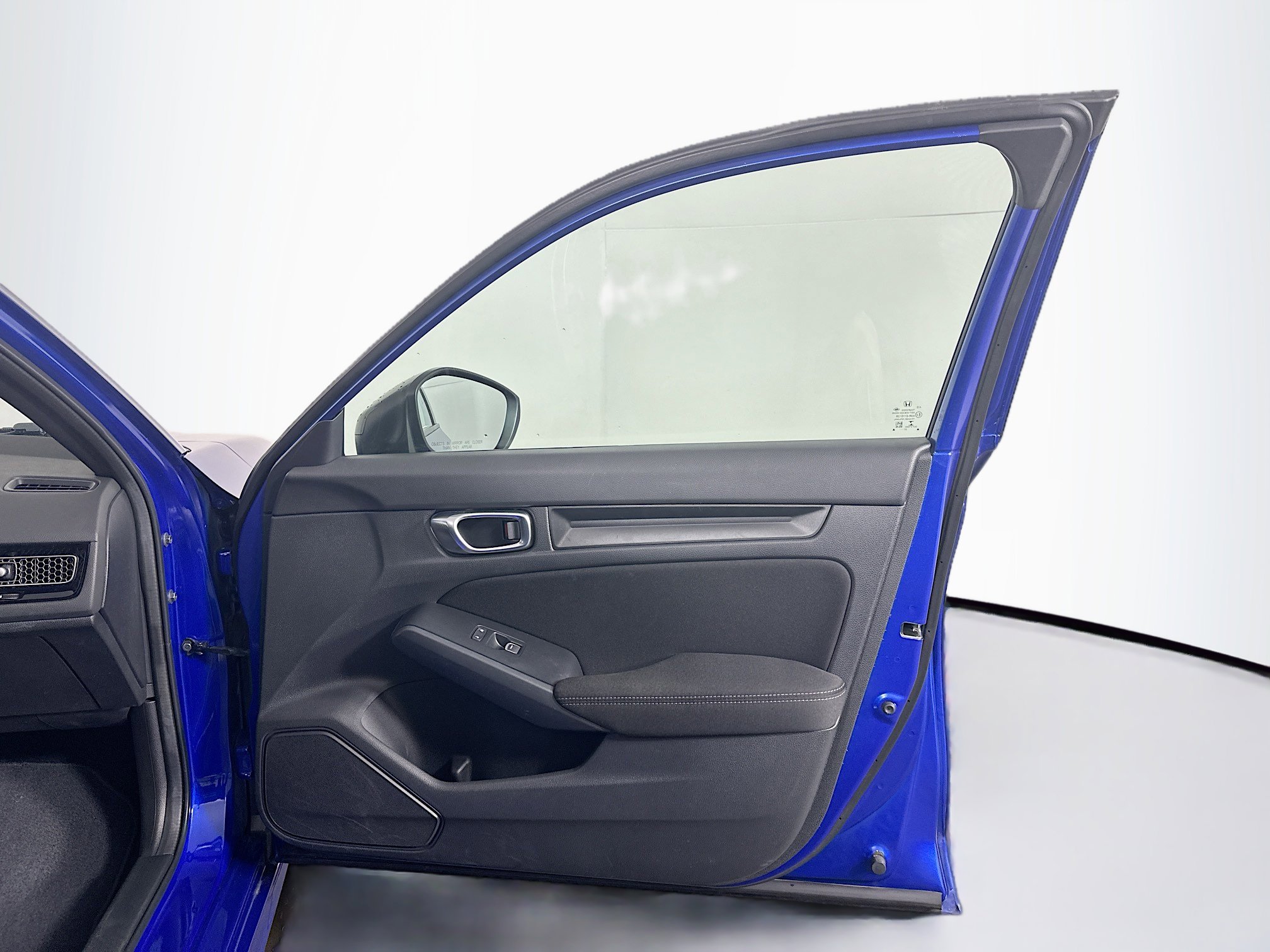 Used 2022 Honda Civic Sport image 30