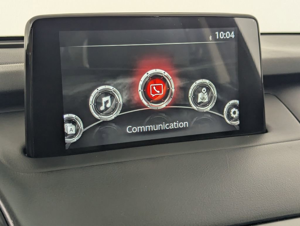 Used 2018 MAZDA CX-9 Touring w/ Touring Premium Package image 20