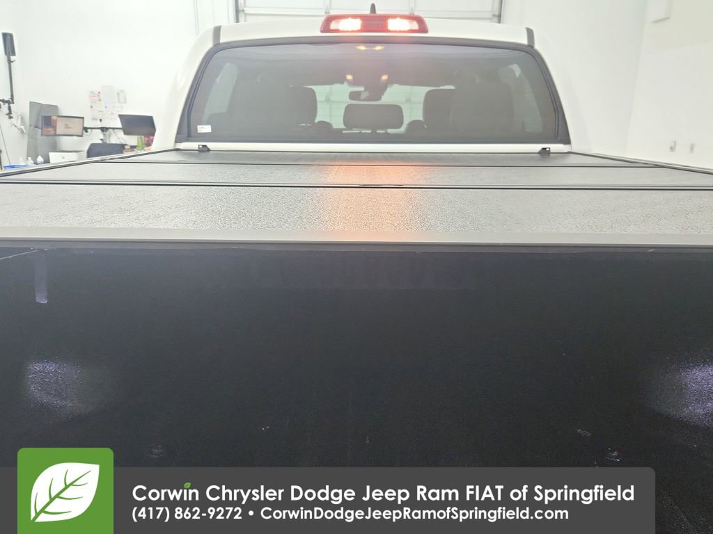 Used 2020 Toyota Tundra SR5 image 32