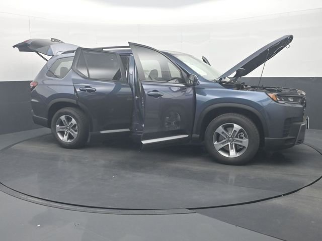 New 2026 Honda Pilot EX-L image 34