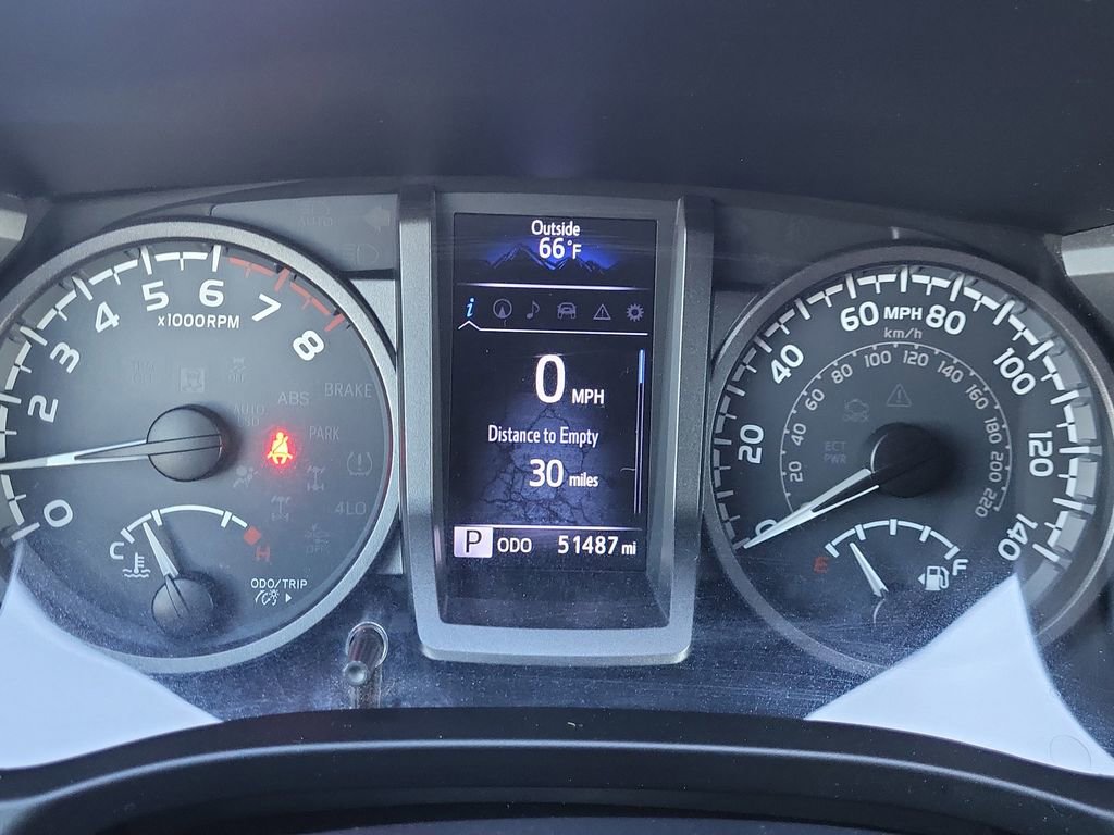 Used 2019 Toyota Tacoma TRD Off-Road image 24