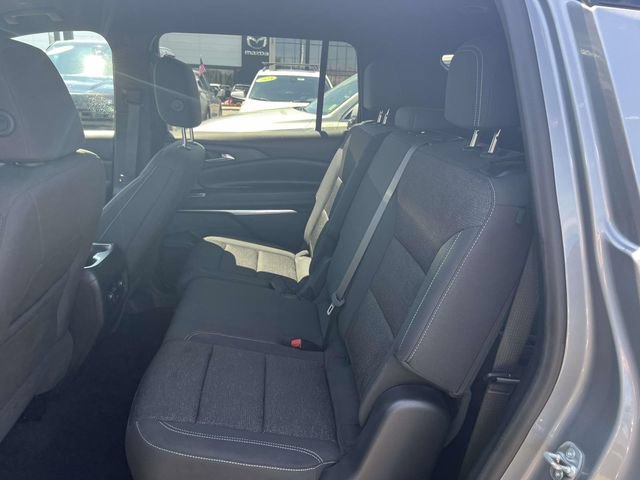 Certified 2024 Chevrolet Traverse LS AWD/4WD image 15