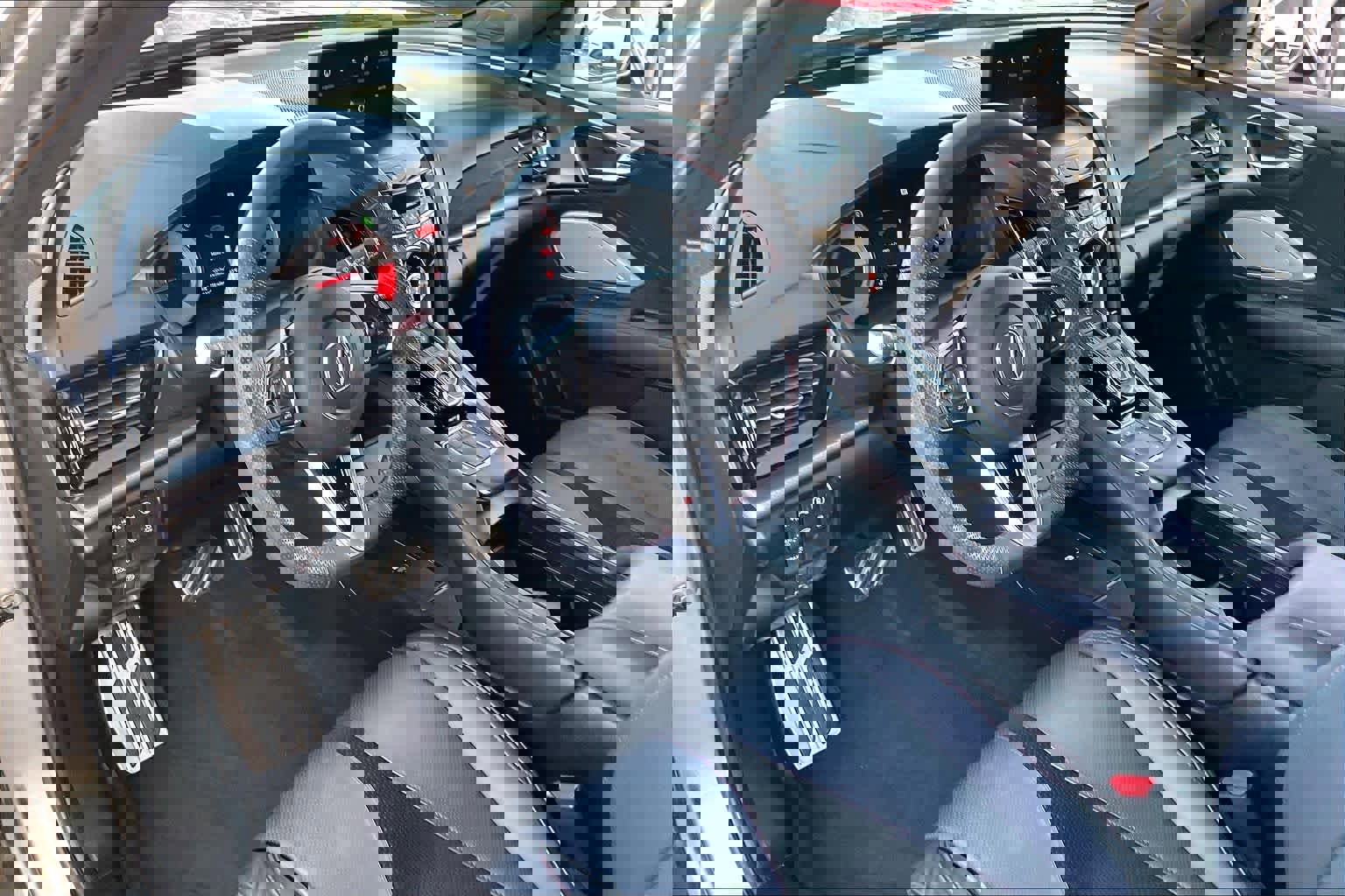 Used 2023 Acura RDX A-Spec image 16