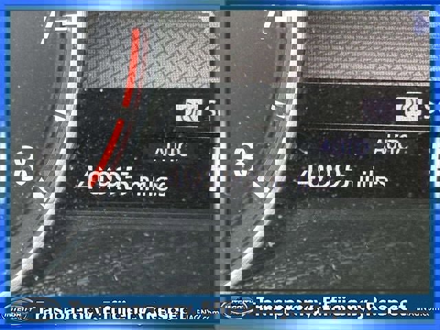 Certified 2022 Nissan Rogue SV w/ SV Premium Package image 35