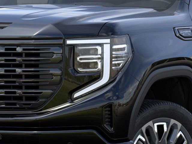 New 2026 GMC Sierra 1500 Denali Ultimate image 10