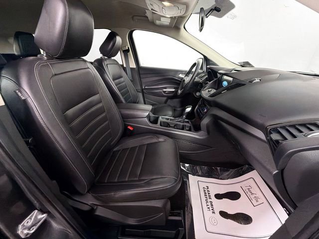 Used 2018 Ford Escape SEL image 27