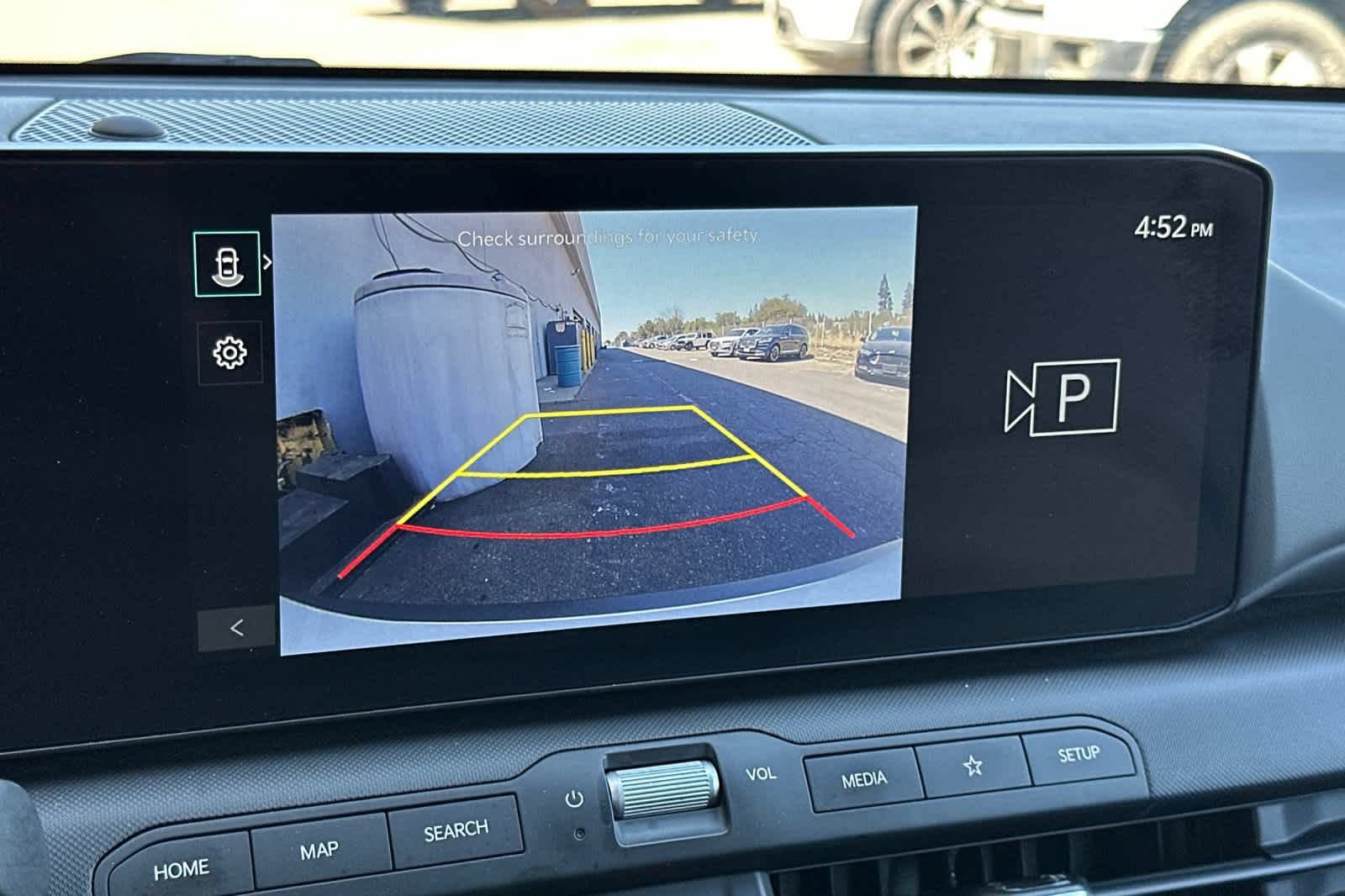 Used 2025 Kia K4 FWD image 18