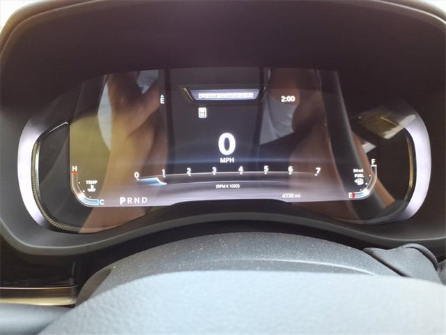 New 2025 RAM 2500 Power Wagon image 26