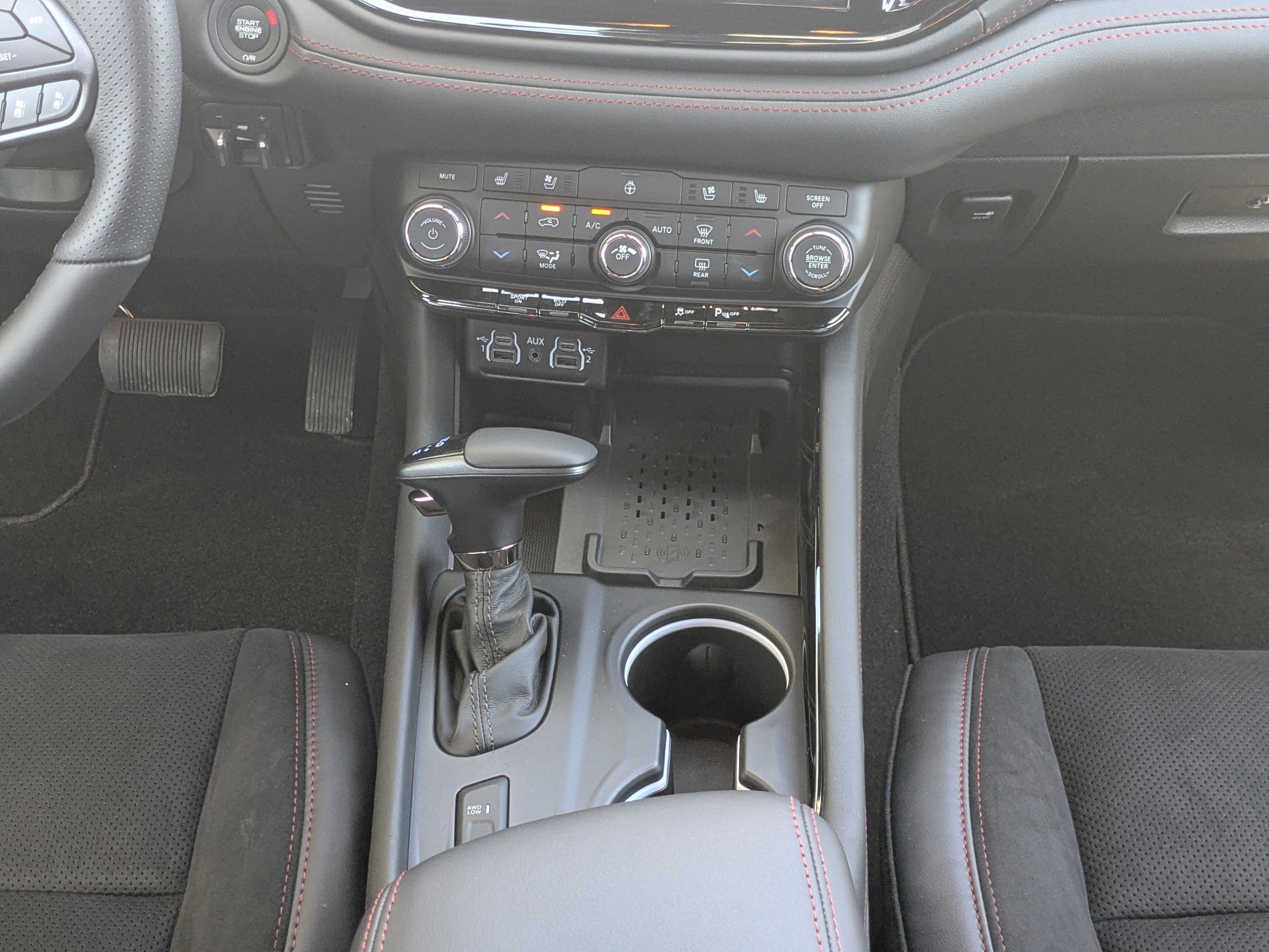 New 2026 Dodge Durango GT image 18