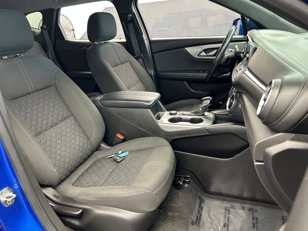 Used 2019 Chevrolet Blazer LT image 47