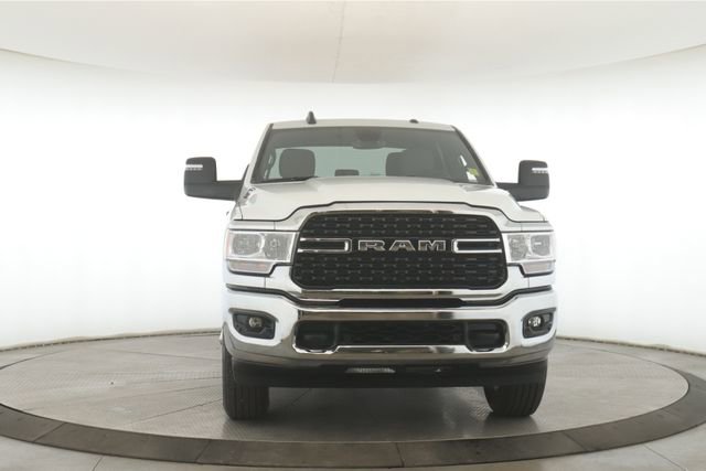 Used 2024 RAM 2500 Big Horn w/ Protection Group image 12