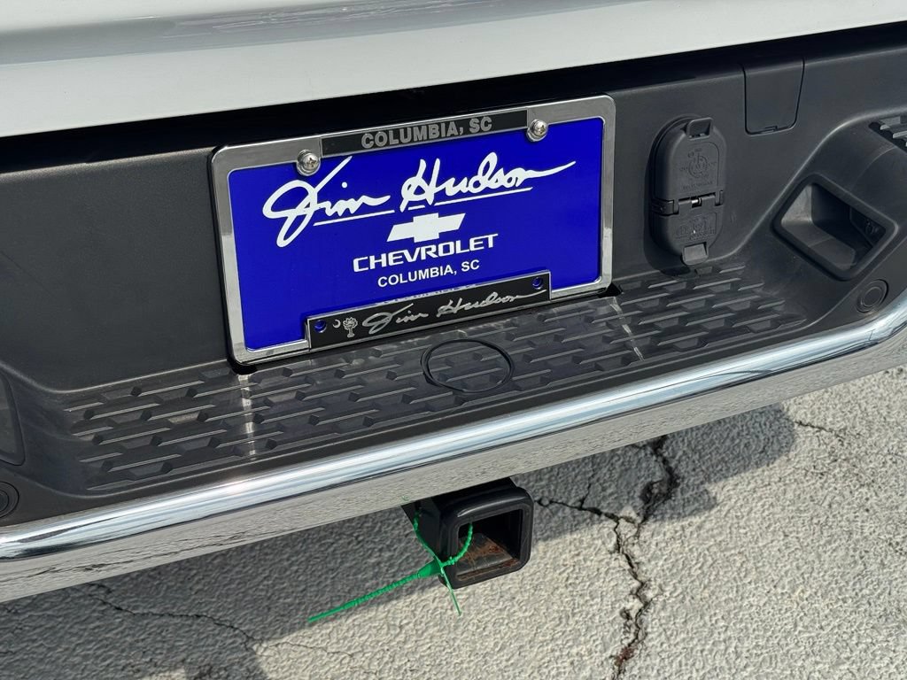 Used 2025 RAM 1500 Big Horn AWD/4WD image 17
