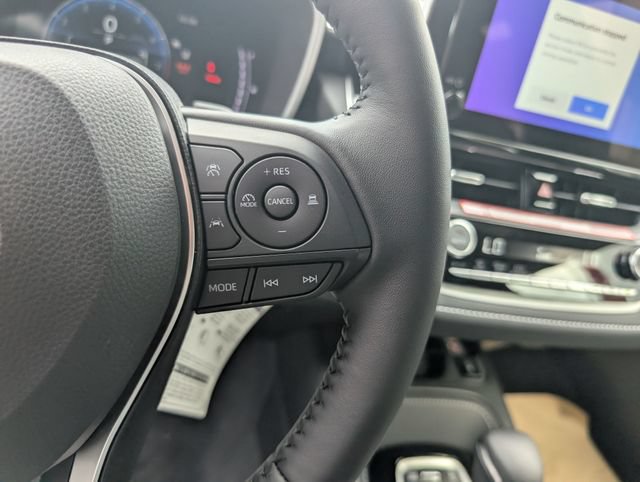New 2026 Toyota Corolla XSE FWD image 18