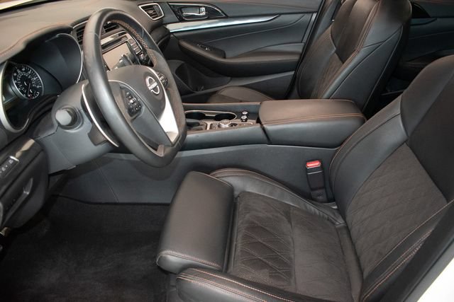 Used 2023 Nissan Maxima SR FWD image 19