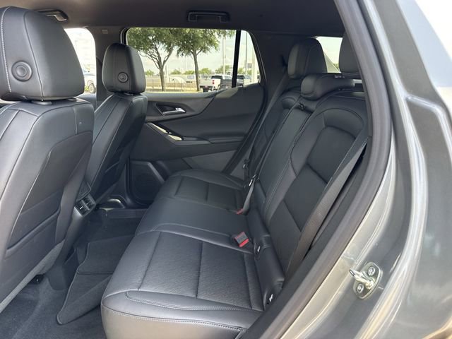 New 2026 Chevrolet Equinox LT w/ Convenience Package II FWD image 25