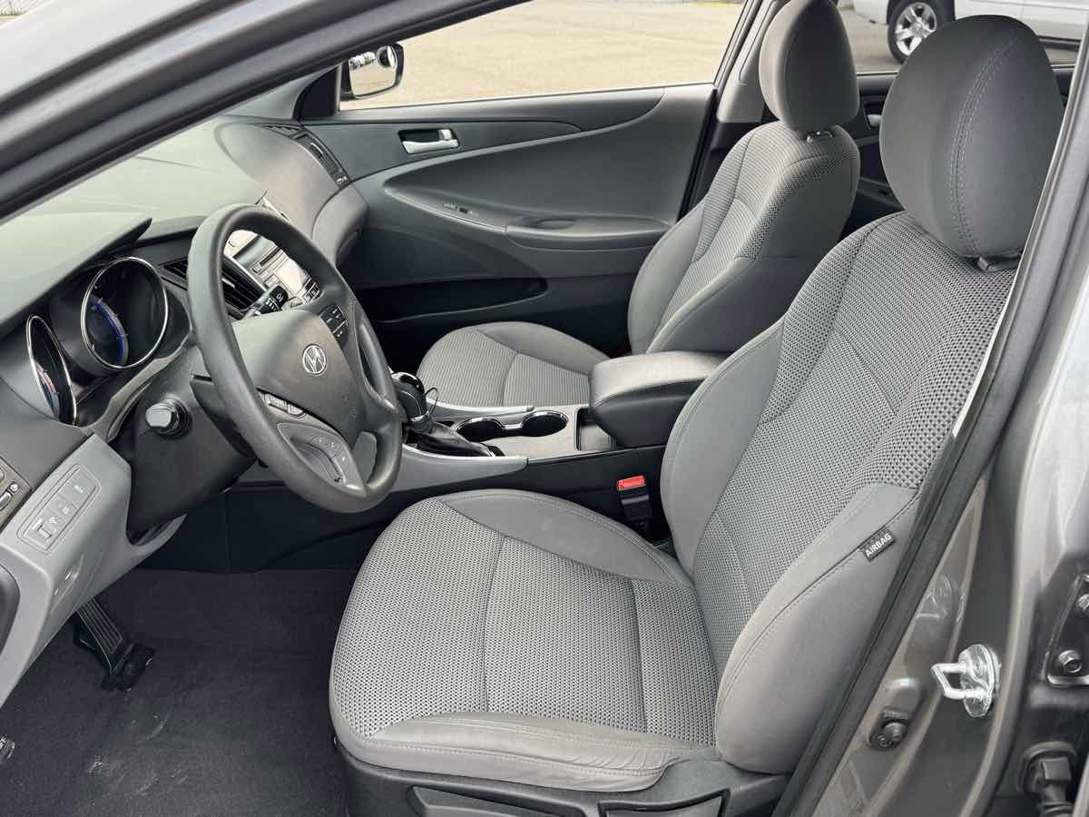 Used 2012 Hyundai Sonata GLS image 20