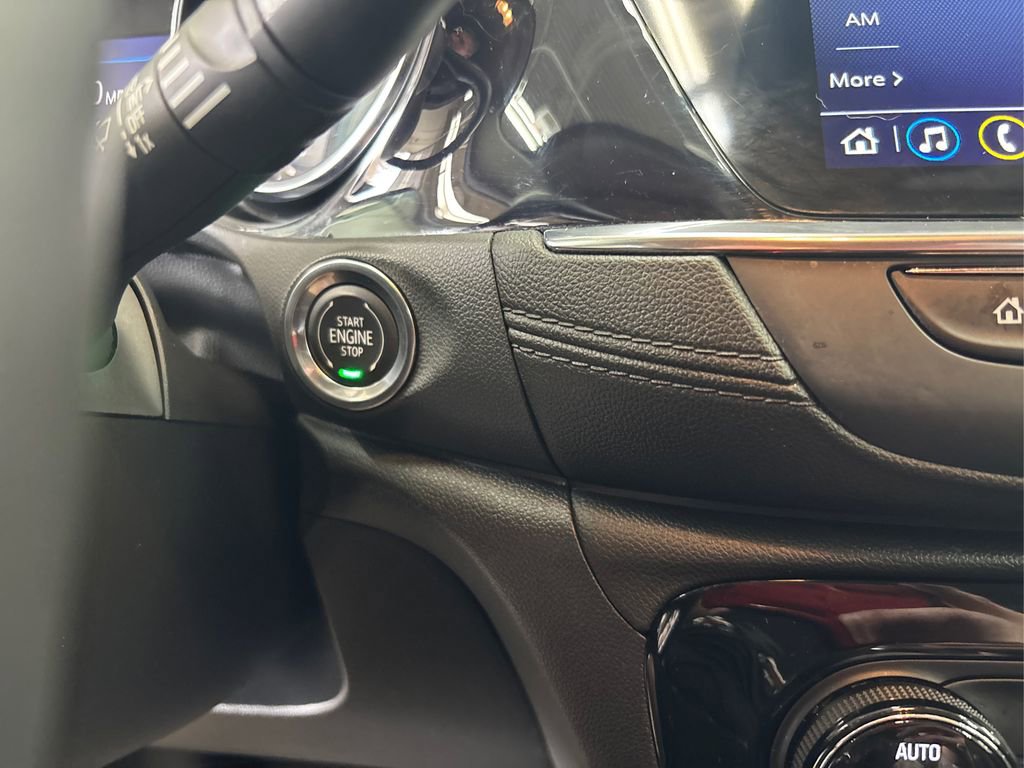 Used 2021 Buick Encore GX Select image 29