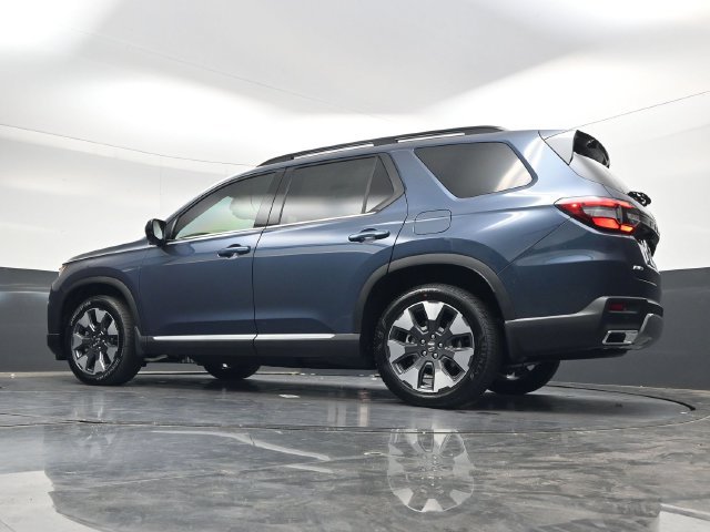 New 2026 Honda Pilot Elite image 31