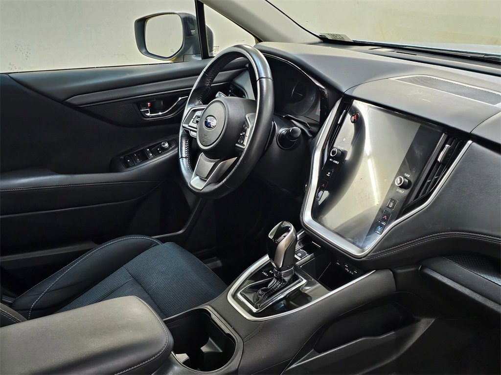 Used 2020 Subaru Legacy Premium image 10